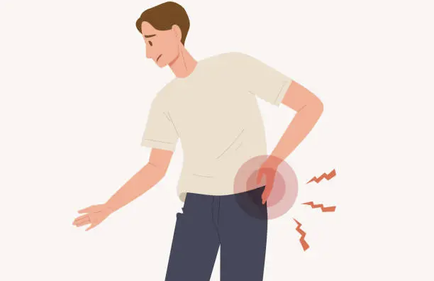 「なかなか良くならない坐骨神経痛、その正体は？」